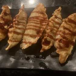 Ichiban Japanese Steak & Seafood House - Gyoza