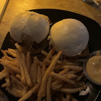 The BAO - Spicy Szechuan TOFU BAO - Asian Fusion Near Me - Clayton, Missouri The BAO - Spicy Szechuan TOFU BAO - Asian Fusion Near Me - Clayton, Missouri