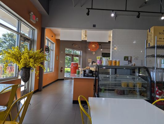 Bánhwich Café by null