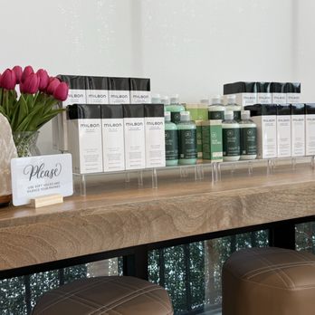 Marma Head Spa - Hair Salons Near Me - Las Vegas, Nevada