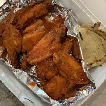 Smokin Chikin - Buffalo wings - Barbeque Near Me - Clarksville, Tennessee Smokin Chikin - Buffalo wings - Barbeque Near Me - Clarksville, Tennessee