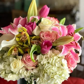 Elegant Earth Designs - Florists Near Me - Anaheim Hills, California