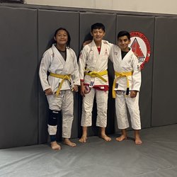Neutral Grounds Brazilian Jiu Jitsu Academy