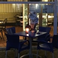 The Plaza Bistro