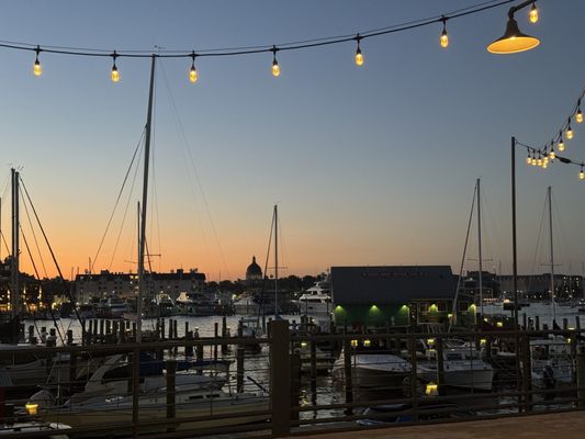 Carrol's Creek Cafe by null