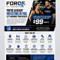 Forge-RX