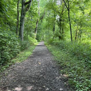 Waterfalls Trailhead - Parks Near Me - Cedarville, Ohio Waterfalls Trailhead - Parks Near Me - Cedarville, Ohio