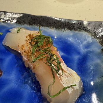 Haru Omakase - Japanese Near Me - Columbus, Ohio