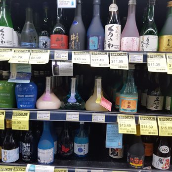 Uwajimaya - Sake - International Grocery Near Me - Seattle, Washington Uwajimaya - Sake - International Grocery Near Me - Seattle, Washington