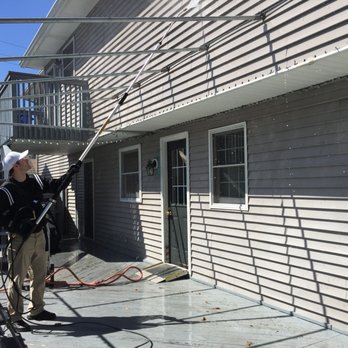 A&E Power Washing - Getting to work! - Pressure Washers Near Me A&E Power Washing - Getting to work! - Pressure Washers Near Me
