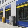 Photo of Deutsche Post mit Postbank Finanzcenter