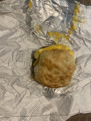 Chick-fil-A by null