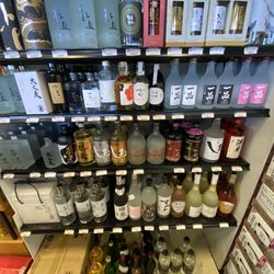 International Beverage