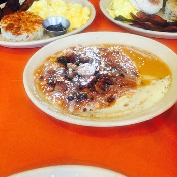 Snooze, an A.M. Eatery - Breakfast & Brunch Near Me - Gilbert, Arizona