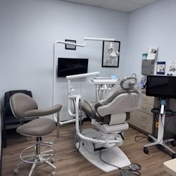 Smile Design Dentistry - Office operatory, Smile Design Dentistry Tarpon Springs. Dentist in Tarpon Springs, FL.