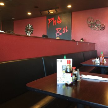 Pho Bar - Vietnamese Near Me - Rio Rancho, New Mexico
