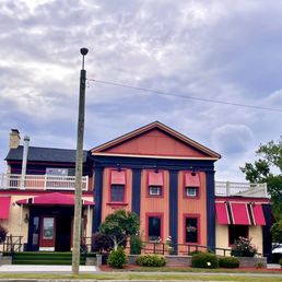 CAL’S WOOD-FIRED GRILL & WINE BAR - Updated March 2026 - 306 Photos ...