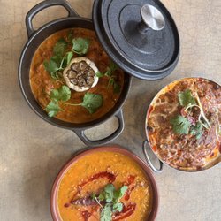 Cinnamon Indian Cuisine & Bar