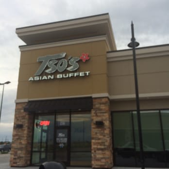 Tso's Asian Buffet - Chinese Near Me - Grand Island, Nebraska Tso's Asian Buffet - Chinese Near Me - Grand Island, Nebraska
