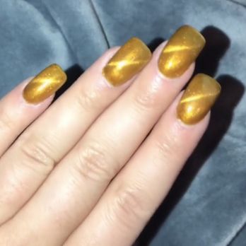 Soho Nail Spa - Thai did these! - Nail Salons Near Me - Weaverville, North Carolina
