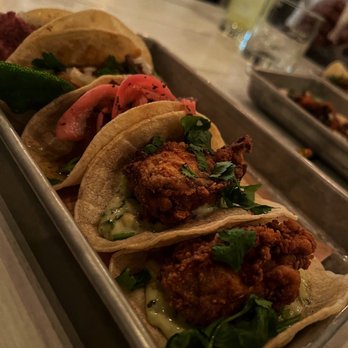 bartaco - Crispy Oyster Taco Pork Belly Taco Duck Taco - Mexican Near Me - Atlanta, Georgia bartaco - Crispy Oyster Taco Pork Belly Taco Duck Taco - Mexican Near Me - Atlanta, Georgia