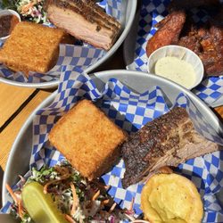 Smoke On The Water BBQ