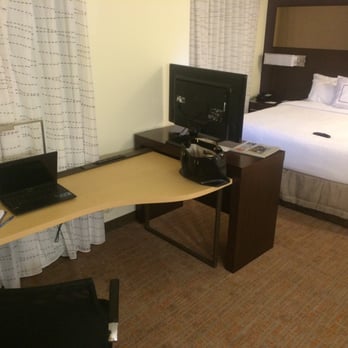 Residence Inn by Marriott Harlingen - Lots of desk space with free wifi at the time of my stay. - Hotels Near Me - Harlingen, Texas Residence Inn by Marriott Harlingen - Lots of desk space with free wifi at the time of my stay. - Hotels Near Me - Harlingen, Texas