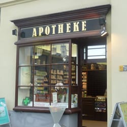 Altstadt Apotheke