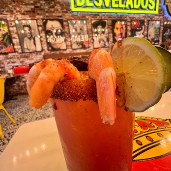 Desvelados - Mexican Near Me - Glendale, California Desvelados - Mexican Near Me - Glendale, California