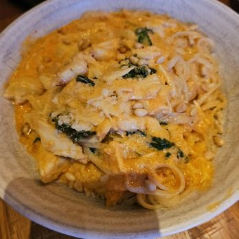 Alta Via - Fusilli - Italian Near Me - Blawnox, Pennsylvania