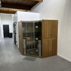 CrossFit PHX - Sauna & recovery studio