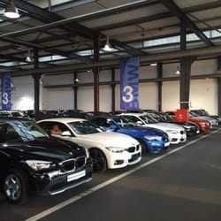 Bmw - Schön viel BMW