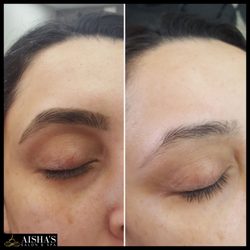 Aisha's Salon & Spa