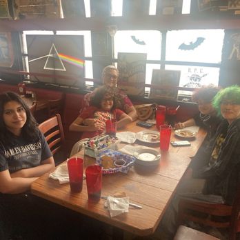 Blackbeard's On The Beach - Seafood Near Me - Corpus Christi, Texas