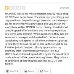 Designer Consigner Boutique