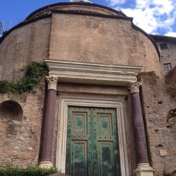 Foro Romano - Landmarks & Historical Buildings Near Me - Rome, RM