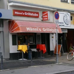 Eddies Grillstube