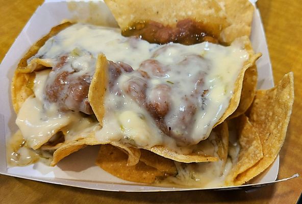 Del Taco by null