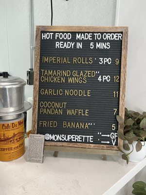 Mon Superette by null