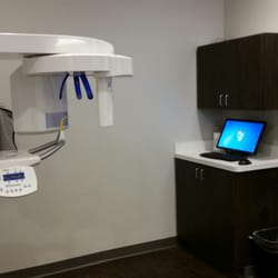 Gus Thomasson - Jefferson Dental & Orthodontics - Advanced diagnostics