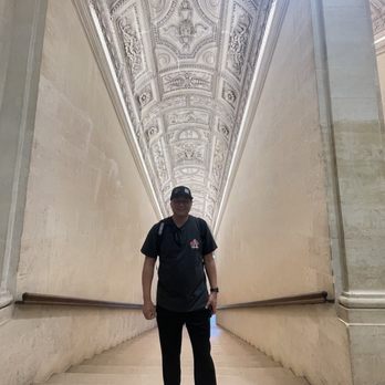 Pyramide du Louvre - Me - Landmarks & Historical Buildings Near Me - Paris, 75