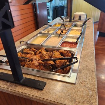 Pizza Ranch - a buffet with a variety of food items - Pizza Near Me - Bloomington, Illinois Pizza Ranch - a buffet with a variety of food items - Pizza Near Me - Bloomington, Illinois