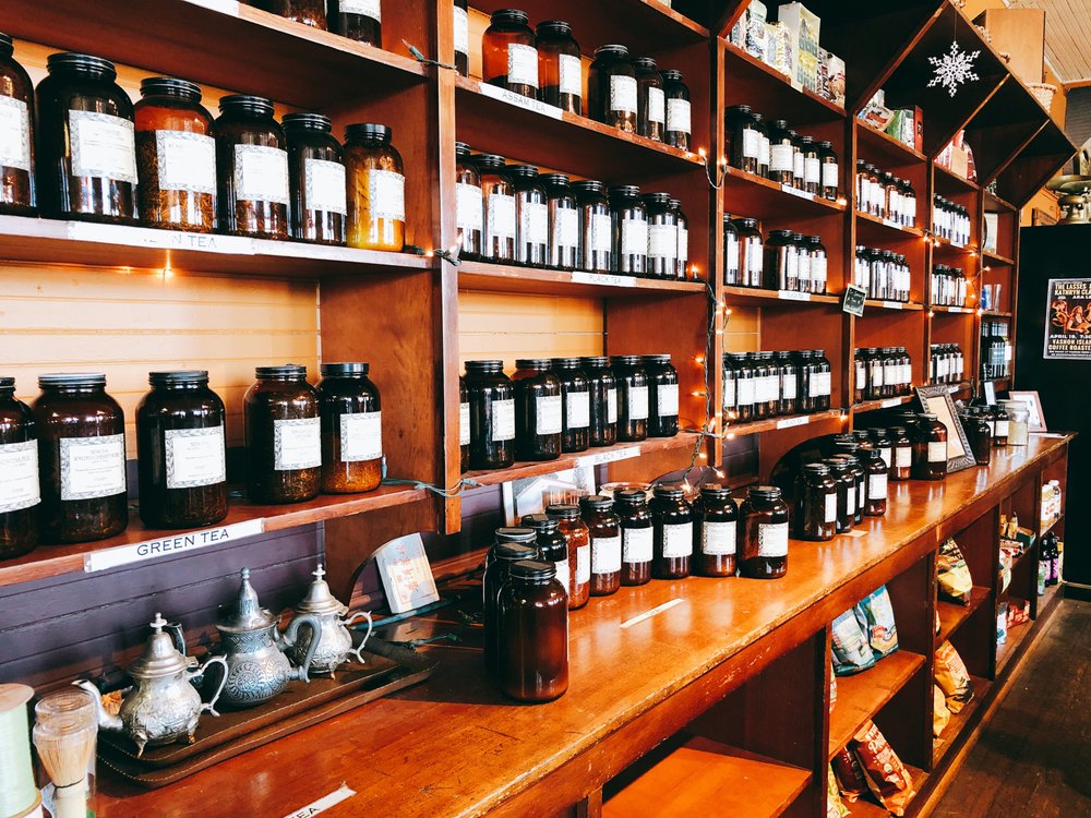 THE VASHON ISLAND COFFEE ROASTERIE 183 Photos & 117 Reviews Coffee