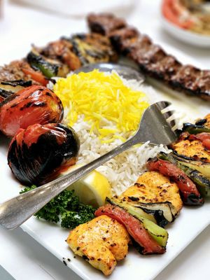Sadaf Restaurant by null