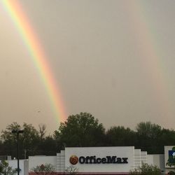 Fantastic day to visit our Fairless Hills OFFICE MAX!