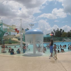 City of Buckeye Aquatic Center - Opening Day Saturday, May 24th 12pm-5pm