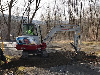 Slide of Kmb Plumbing & Electrical