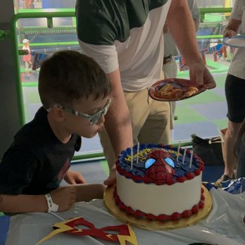 Freeport Bakery - spider-man came - Bakeries Near Me - Sacramento, California Freeport Bakery - spider-man came - Bakeries Near Me - Sacramento, California