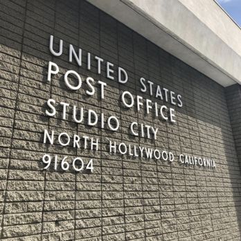 US Post Office - Post Offices Near Me - Studio City, California US Post Office - Post Offices Near Me - Studio City, California