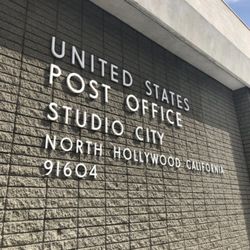 US Post Office